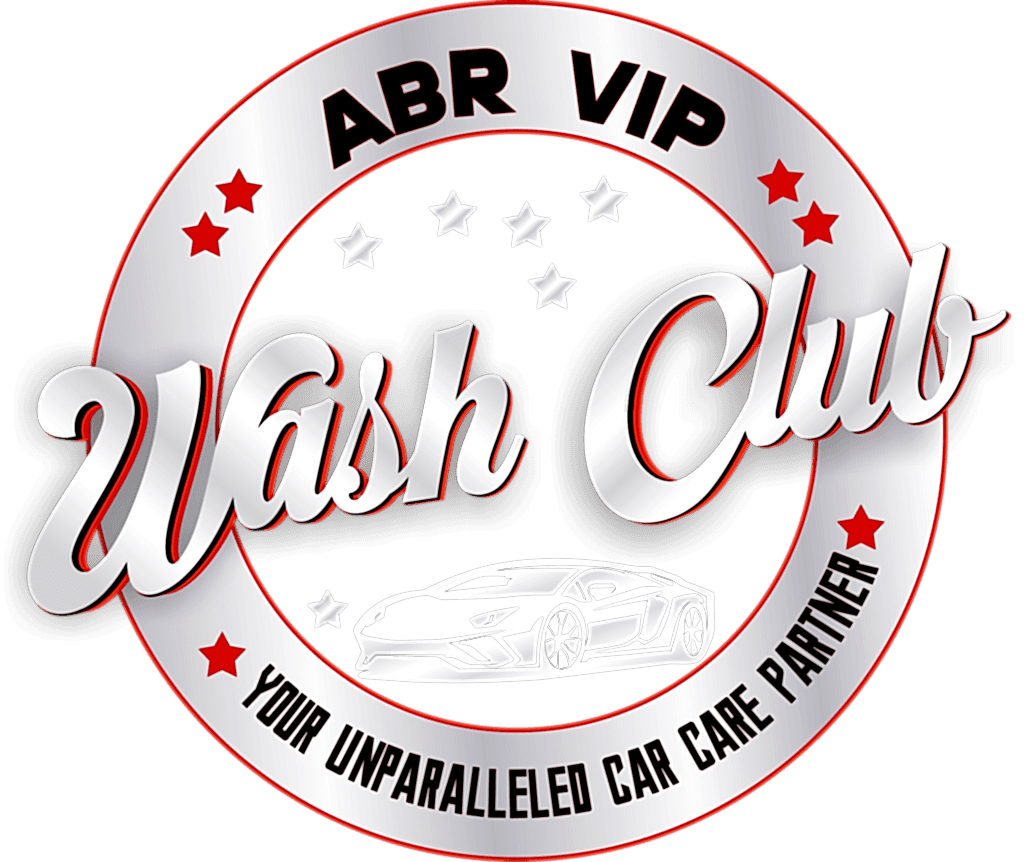 Wash Club Logo